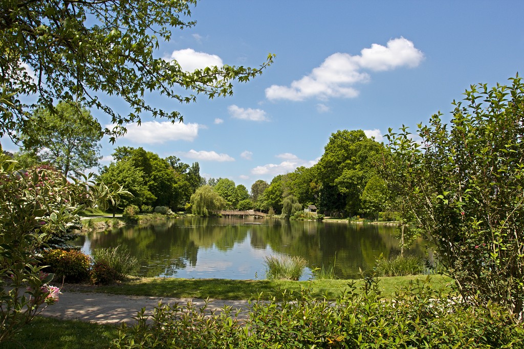 la vraie croix morbihan france frankrijk vannes hdr bretagne